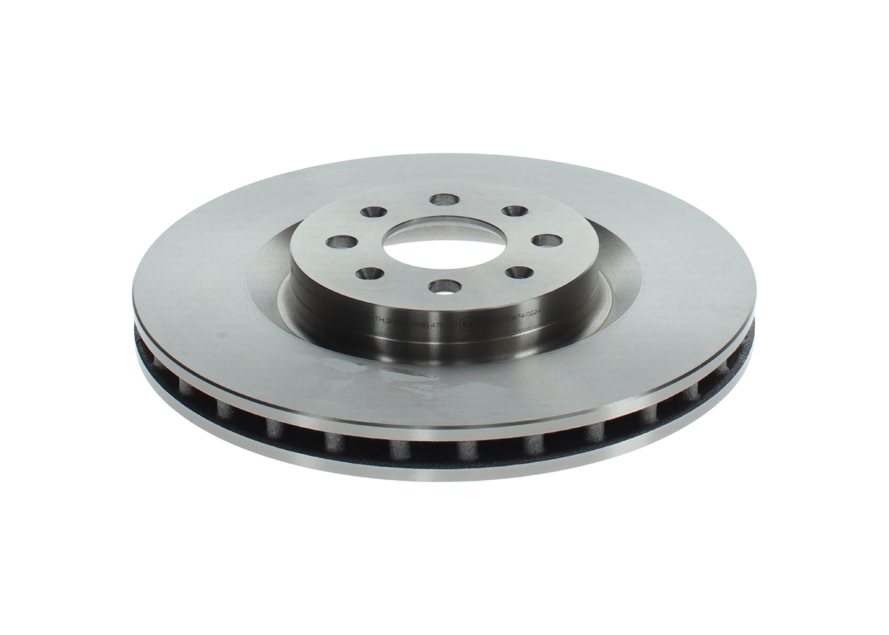ABARTH BOSCH Disco freno 0 986 479 531