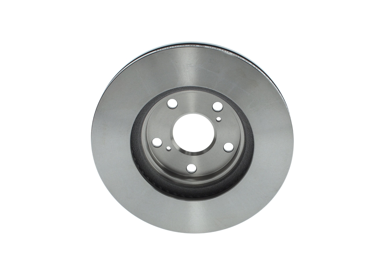BOSCH 0 986 479 664 Remschijven Lexus RX MCU15 300 (MCU10_) 201 Pk 1MZ-FE