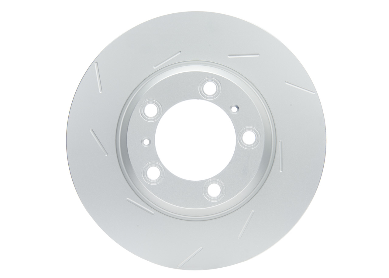 BOSCH 0 986 479 732 Bremsscheibe 4.0 Turbo AWD (9YBCF1) 550 PS