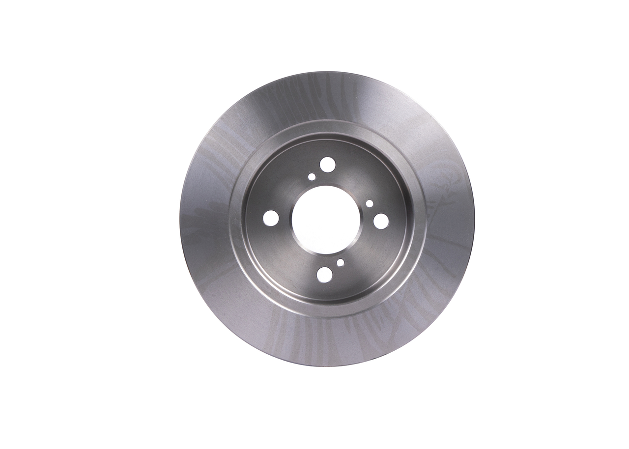 BOSCH 0 986 479 792 Δισκόπλακες Suzuki Swift IV 1.3 DDiS (AZG 413D, ZC02S, ZC92S) 75 PS D13AA