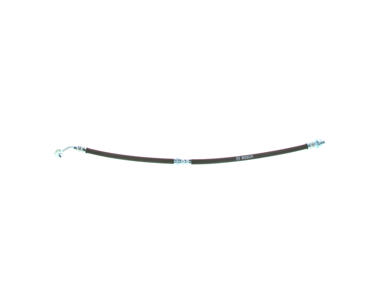 BOSCH 1 987 481 472 Fékcsö Honda CR-V II 2.0 152PS 2005