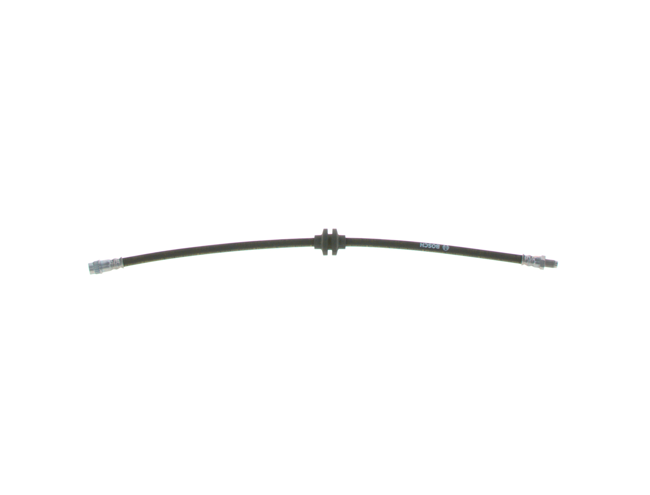 BOSCH 1 987 481 480 Bremsschlauch Renault Kangoo 2 Express 1.5 dCi 90 (FW0G, FW05, FW08, FW11) 90 PS