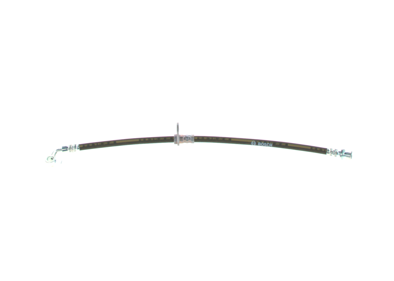 BOSCH 1 987 481 515 Bromsslang Honda CR-V III 2.0 i-VTEC 4WD (RE5, RE2) 150 hk R20A2