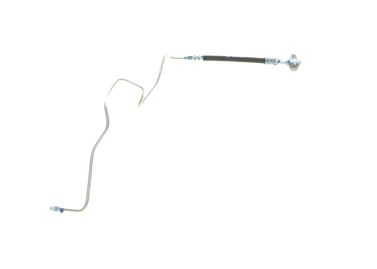 BOSCH 1 987 481 536 Tubi freno SKODA Fabia II Combi (545) 1.4 TSI RS 180 CV CAVE