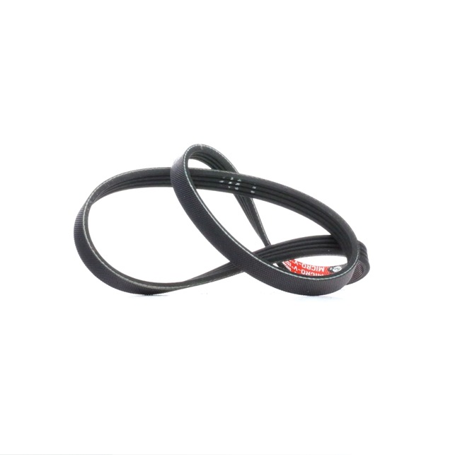 GATES 4PK806SF Ribrem Subaru Forester SH 2.0 BiFuel AWD 150 HK EJ204