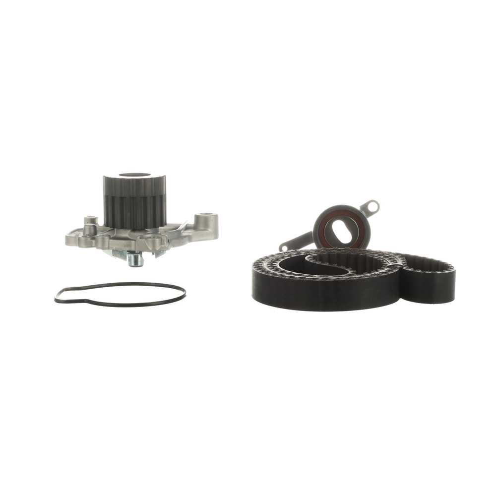 Köp billigt 7883-13162 Kamrem och vattenpump G-Force Redline™, med vattenpump från GATES 5410XS, T41023, WP0088