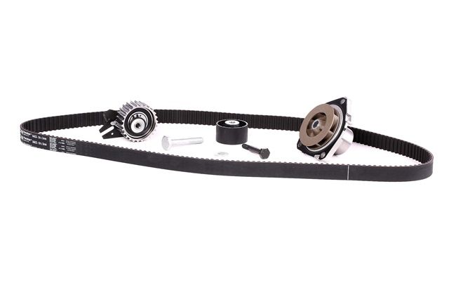 SUZUKI GATES Vesipumppu + Jakohihnasarja KP15646XS