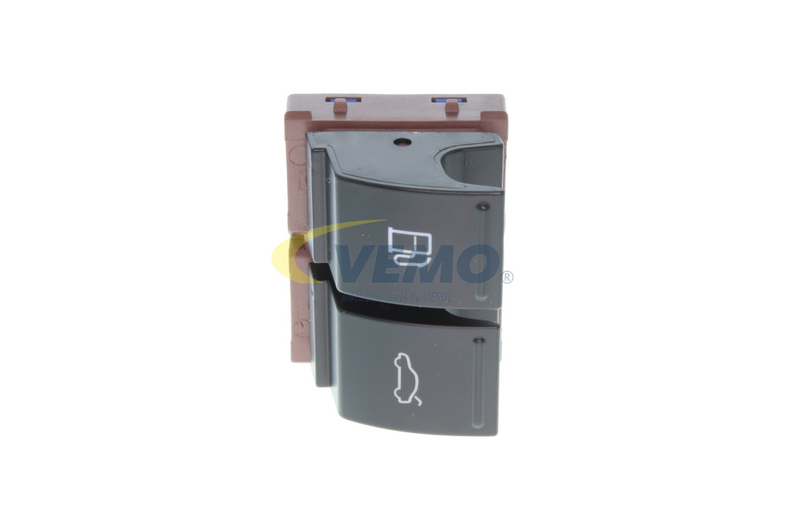 VEMO V10-73-0277 Centrale deurvergrendeling VW Passat CC 1.8 TSI 152 Pk CGYA