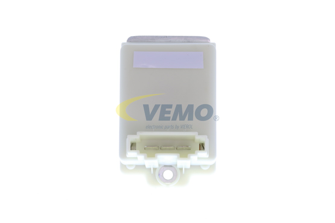 VEMO V20-79-0010 Előtét-ellenállás Mini R50 1.4 D One 75 PS 1ND