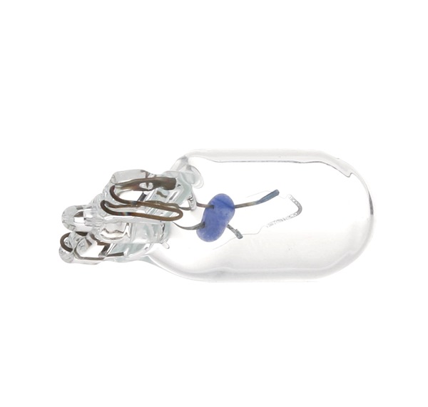 Comprar baratas GOC 38189428 Lâmpada, pisca W5W, Lâmpada de casquilho de vidro, 12V de PHILIPS 000000000853, 01562