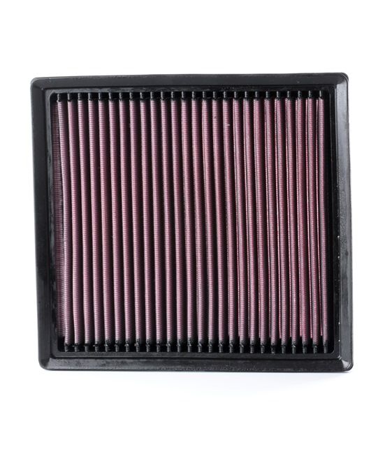 MERCEDES-BENZ K&N Filters Luftfilter 33-2996