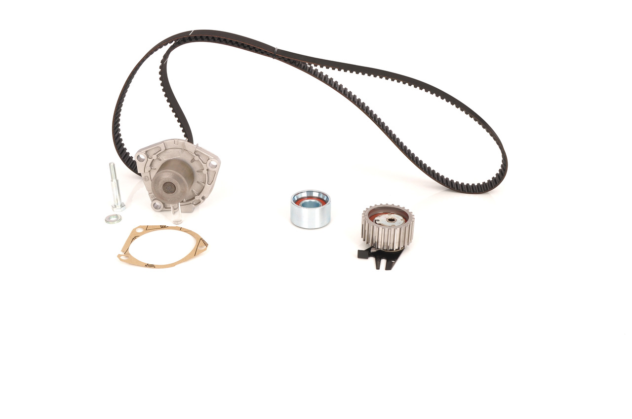 BOSCH 1 987 946 460 Vezérlés szett Alfa Romeo 166 936 2.4 JTD (936AXC00, 936AXD01) 175 LE 841 H.000