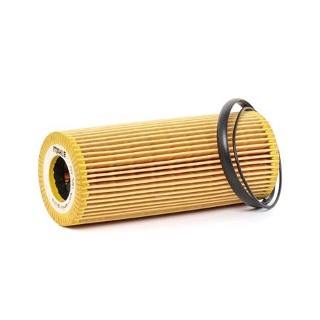 MAHLE ORIGINAL OX 381D Ölfilter Porsche Cayenne 92A 3.0 S 333PS 2022