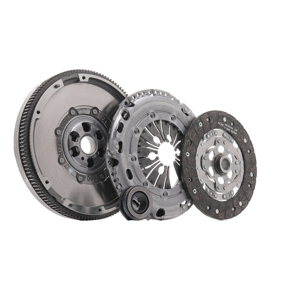 SACHS 2290 601 053 Kit d'embrayage Passat B6 2.0 FSI 150CV 2010