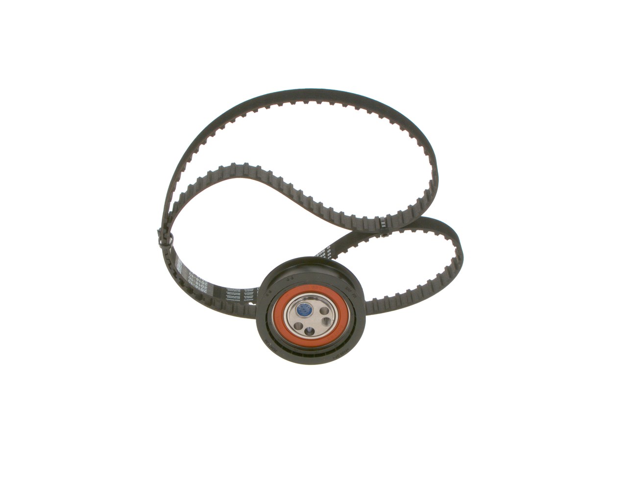 BOSCH 1 987 946 373 Vezérlés szett Audi A6 C4 2.0 115 LE ABK