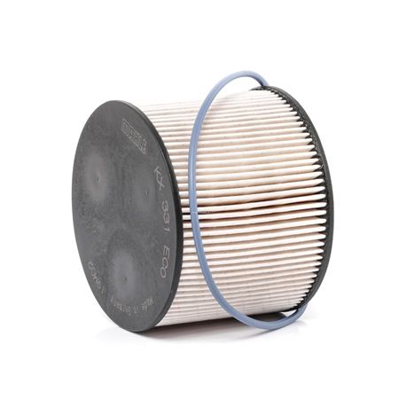 MAHLE ORIGINAL KX 331D Filtro de combustível Citroën C4 Grand Picasso 2.0 HDi 150 cv RHE (DW10CTED4)