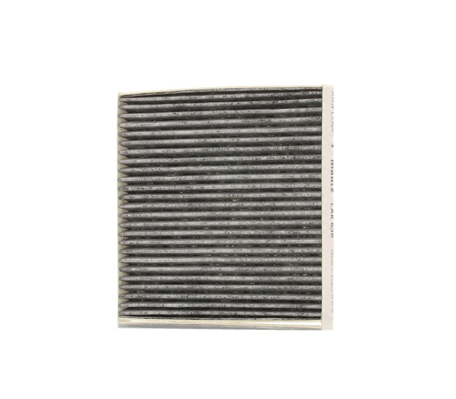 MAHLE ORIGINAL LAK 636 Filtre d'habitacle Mitsubishi L200 Сamion à Plateau 2.4 D (KK1T) 181CV 2015