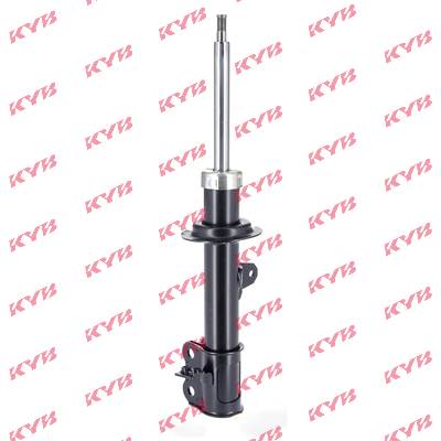 KYB 334310 Stötdämpare Toyota MR2 W30 1.8 16V VT-i 140 hk 1ZZ-FE