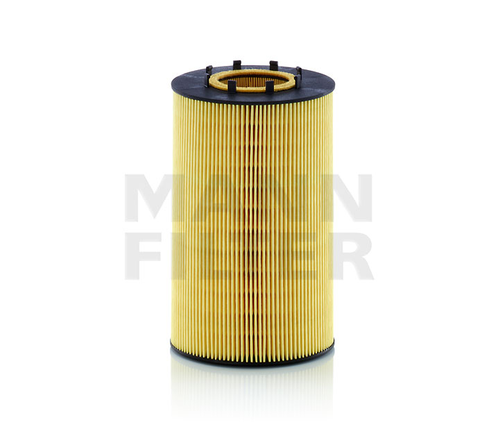 MAN MANN-FILTER Filtro De Óleo HU 12 122 x