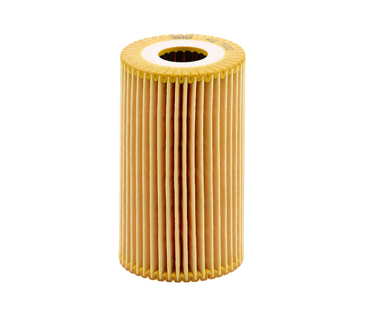 Buy cheap HU 7001 x Oil filters Filter Insert, with gasket/seal from MANN-FILTER 263102A520, 263102A610