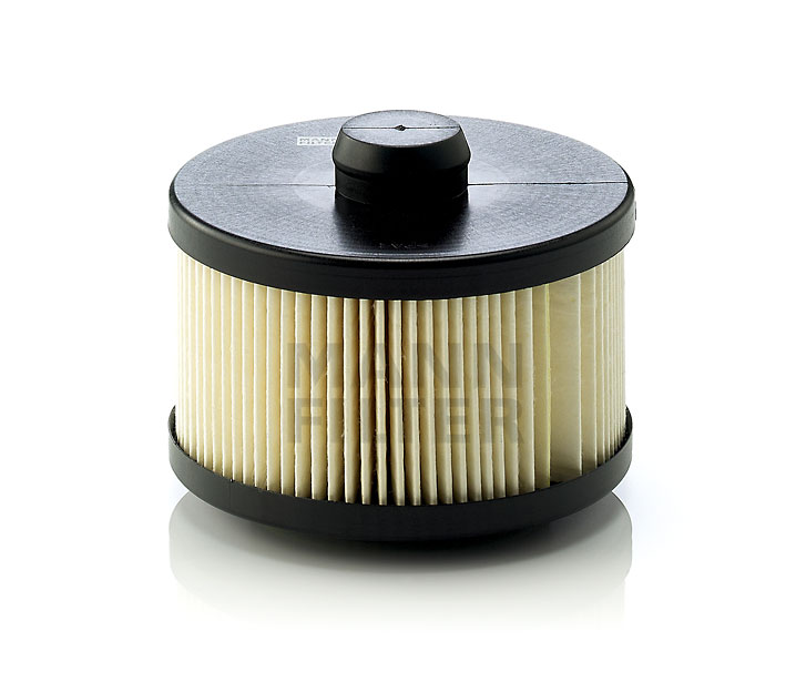 CHRYSLER MANN-FILTER Filtro De Combustível PU 10 001 x