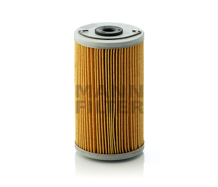 PUCH MANN-FILTER Filter für Öl H 614 x