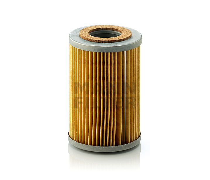 MANN-FILTER H 816 x Luftfilter 1.8 97 PS 18GG