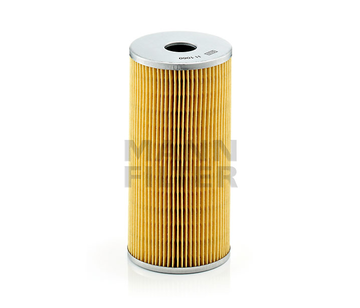 MAN MANN-FILTER Filtro De Óleo H 1060 n