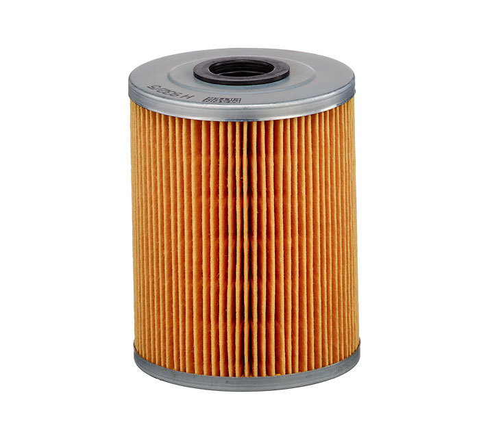 MANN-FILTER H 932/5 x Filtru ulei Passat 3a5 2.8 VR6 174 CP AAA