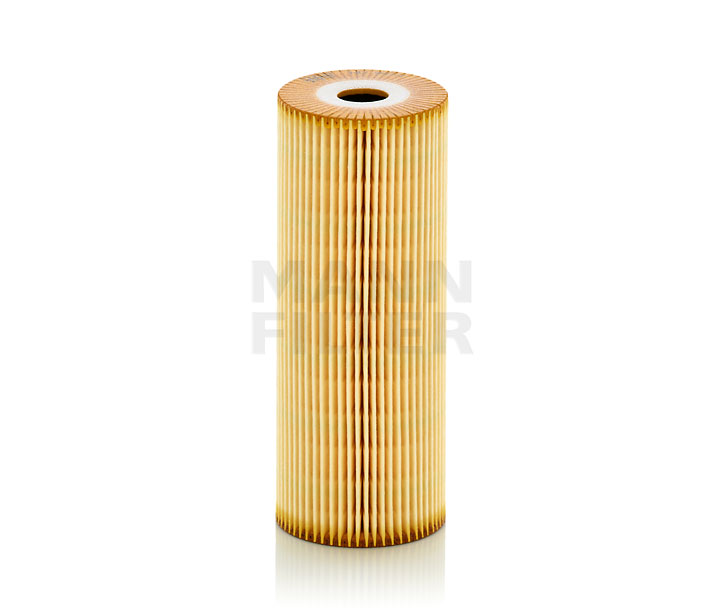 MERCEDES-BENZ MANN-FILTER Filtro de aceite motor HU 947/1 x