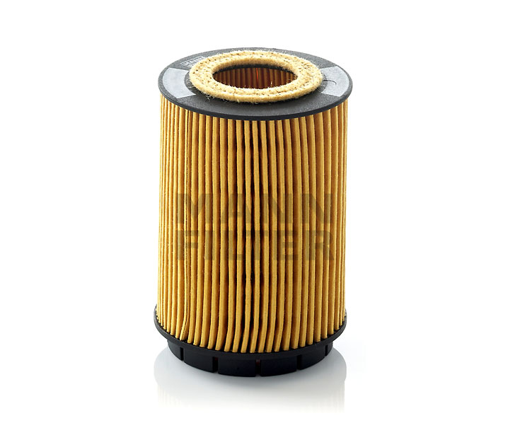 TALBOT MANN-FILTER Oljefilter HU 713 x