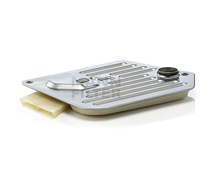 ROLLS-ROYCE MANN-FILTER Getriebe Filter H 2522/1 x KIT