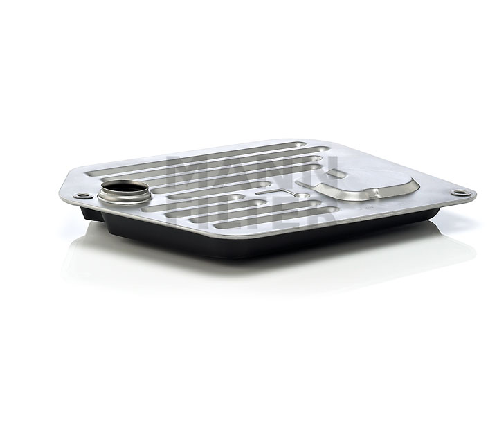 MANN-FILTER H 2522 x KIT Váltó bowden 4.4 4x4 299 LE 448PN(AJV8)