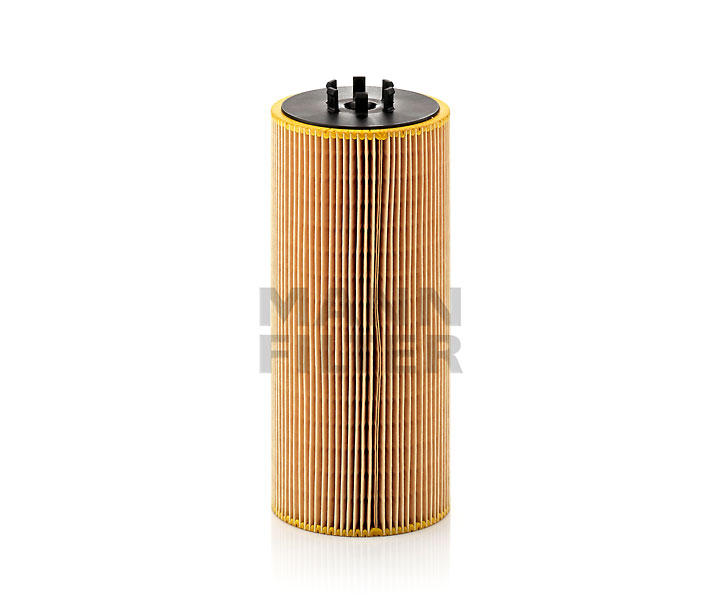 MITSUBISHI MANN-FILTER Oljefilter HU 12 110 x