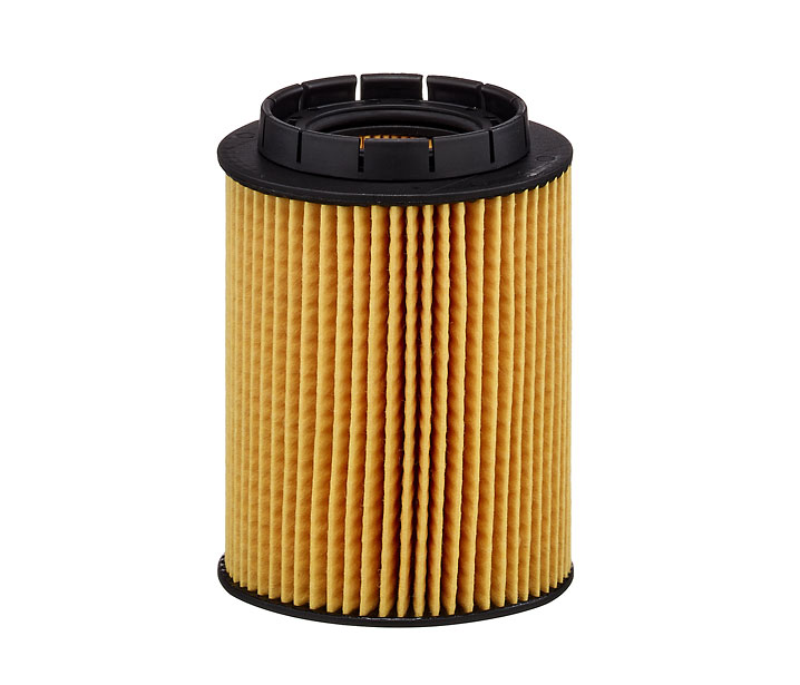 MANN-FILTER HU 932/7 x Ölfilter Touareg 7L 4.2 V8 310PS 2004