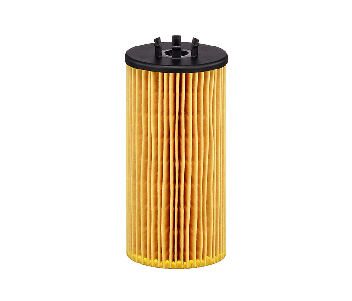 MANN-FILTER HU 835/1 z Ölfilter Audi A4 B6 S4 4.2 quattro 344 PS BHF