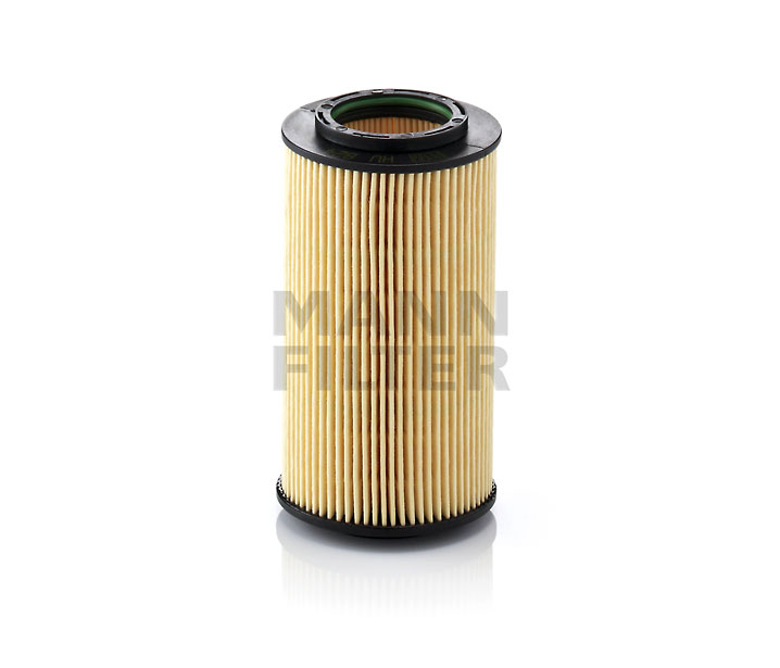 MANN-FILTER HU 824 x Kamaxeldrev 3.3 245 hk G6DB