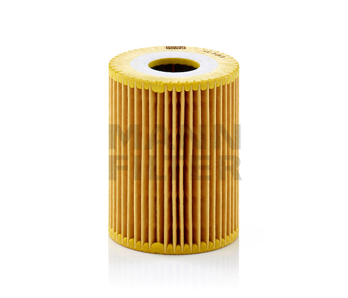 MANN-FILTER HU 719/3 x Oliefilter VAUXHALL Antara (L07) 2.0 CDTI 4x4 150 HK Z 20 DMH