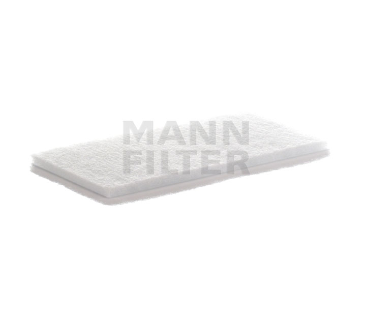 CU 2603 (10) MANN-FILTER Innenraumfilter Preis