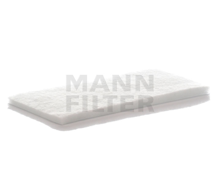 CU 4811 (10) MANN-FILTER Innenraumfilter Preis