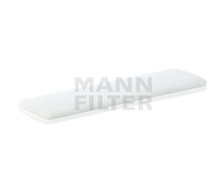 CU 3403 (10) MANN-FILTER Innenraumfilter Preis
