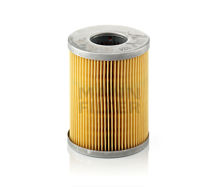 MG MANN-FILTER Filtro De Combustível P 824 x