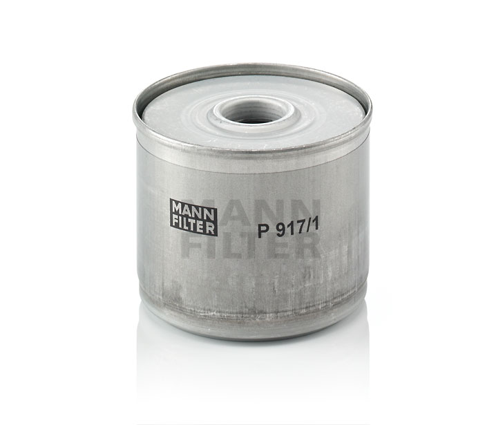 RENAULT TRUCKS MANN-FILTER Dieselfilter P 917/1 x