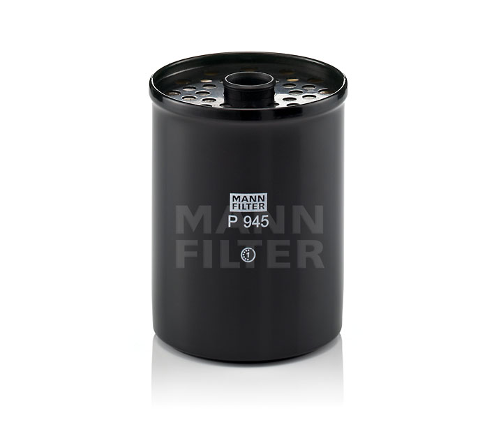 JEEP MANN-FILTER Bensinfilter P 945 x