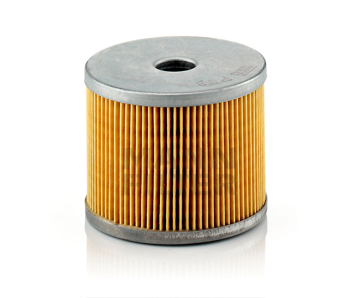 PEUGEOT MANN-FILTER Bränslefilter P 78 x