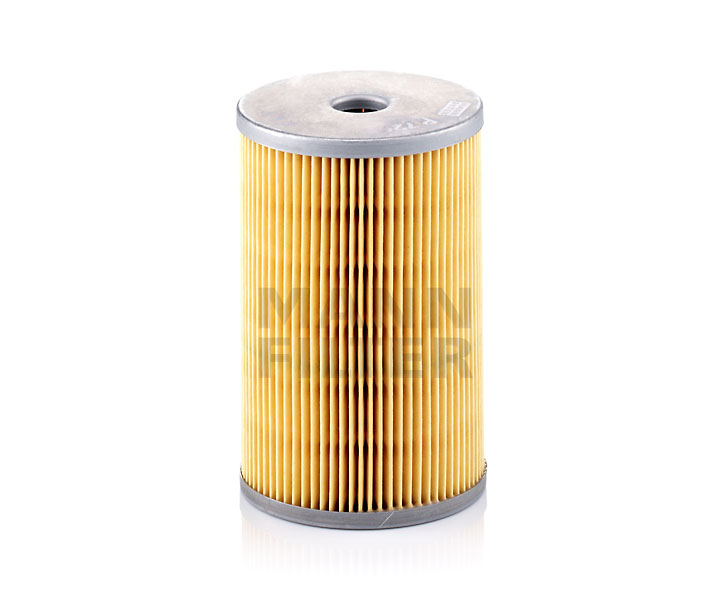PEUGEOT MANN-FILTER Bensinfilter P 725 x