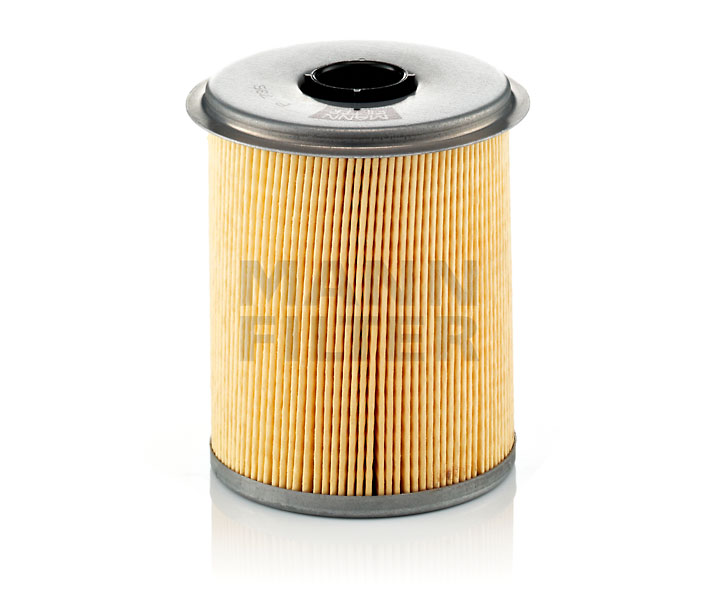 RENAULT MANN-FILTER Fuel filters P 735 x