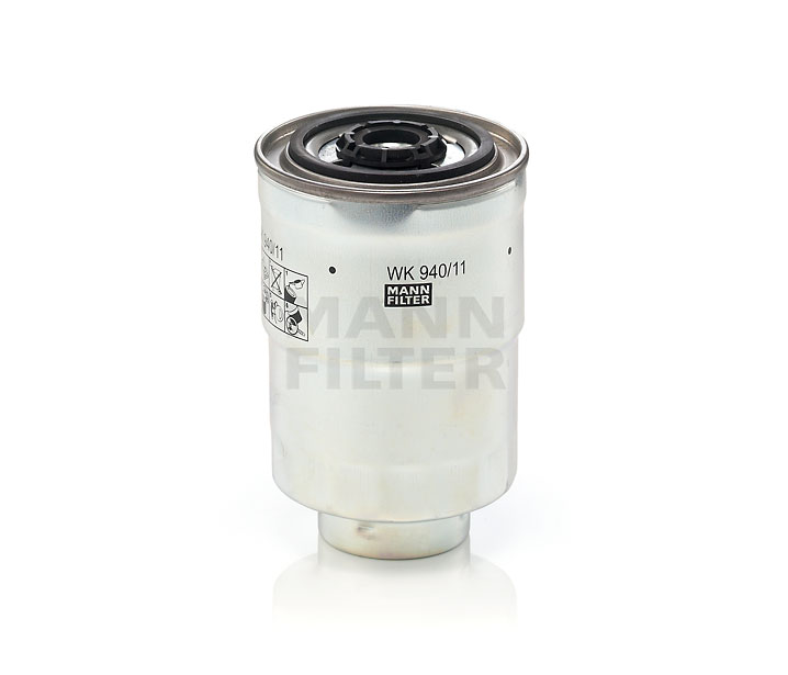 DAIHATSU MANN-FILTER Filtro De Combustível WK 940/11 x