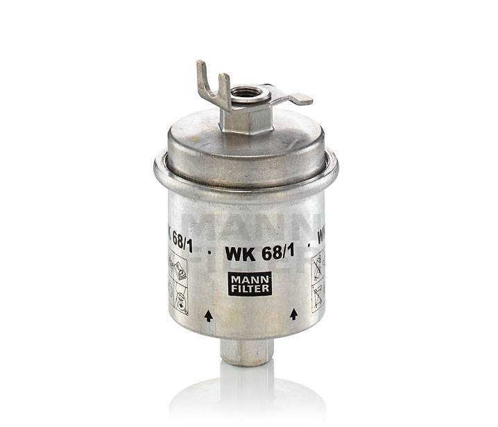 HONDA MANN-FILTER Fuel Filter WK 68/1 x