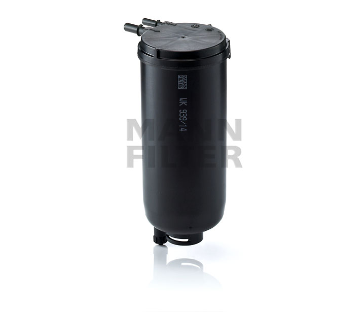 MITSUBISHI MANN-FILTER Filtru combustibil WK 939/14 x